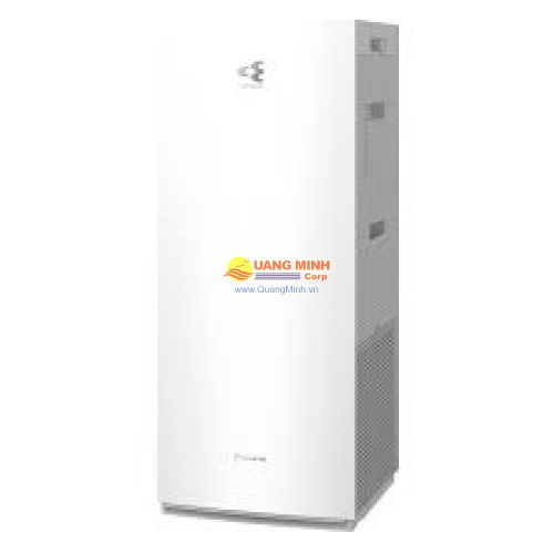 Máy lọc không khí và tạo ẩm Daikin MCK70ZVM7